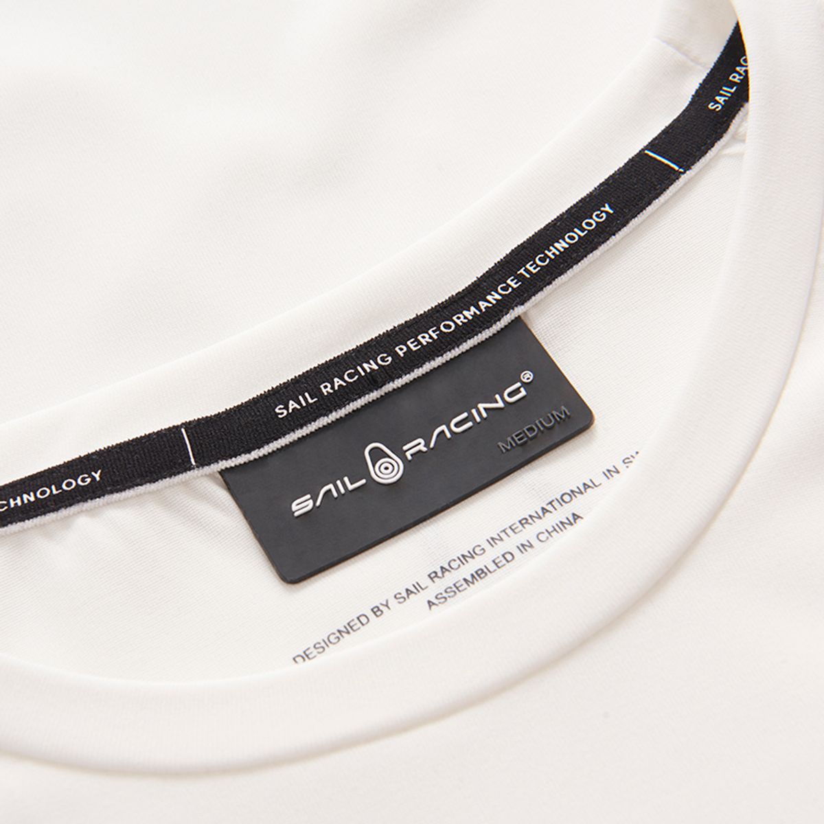 세일레이싱(SAILRACING) SPRAY TECHNICAL TEE_101