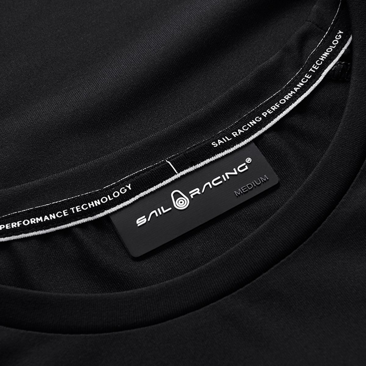 세일레이싱(SAILRACING) SPRAY TECHNICAL TEE_999