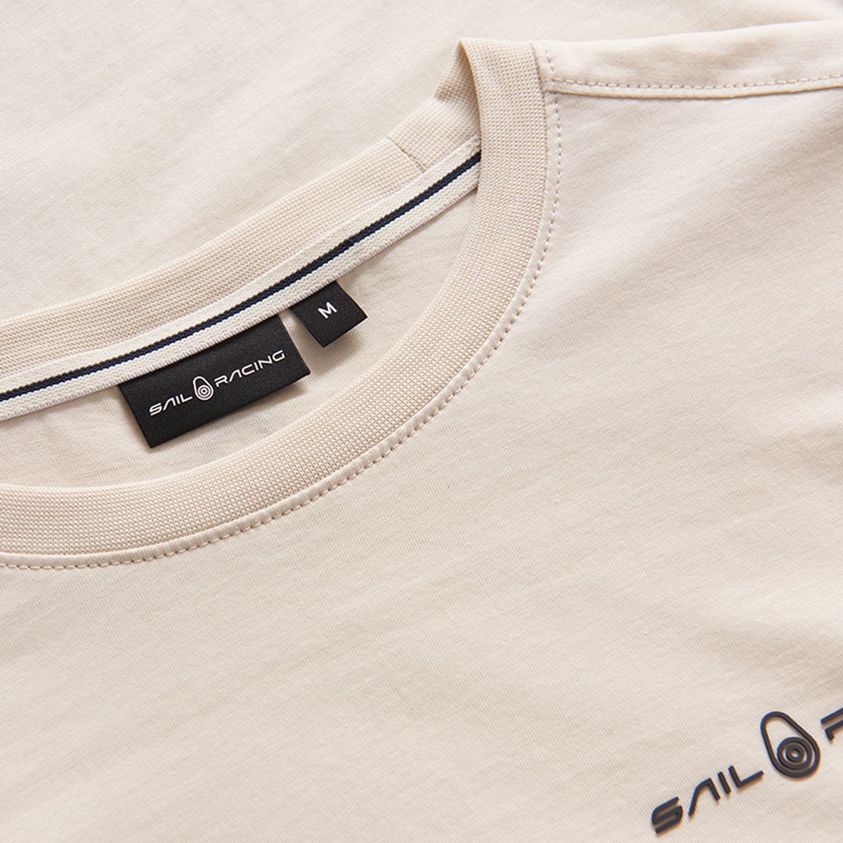 세일레이싱(SAILRACING) W GALE LOGO TEE_115