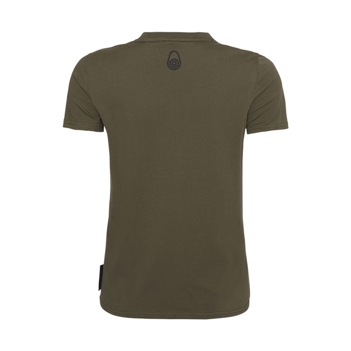 세일레이싱(SAILRACING) W GALE LOGO TEE_778