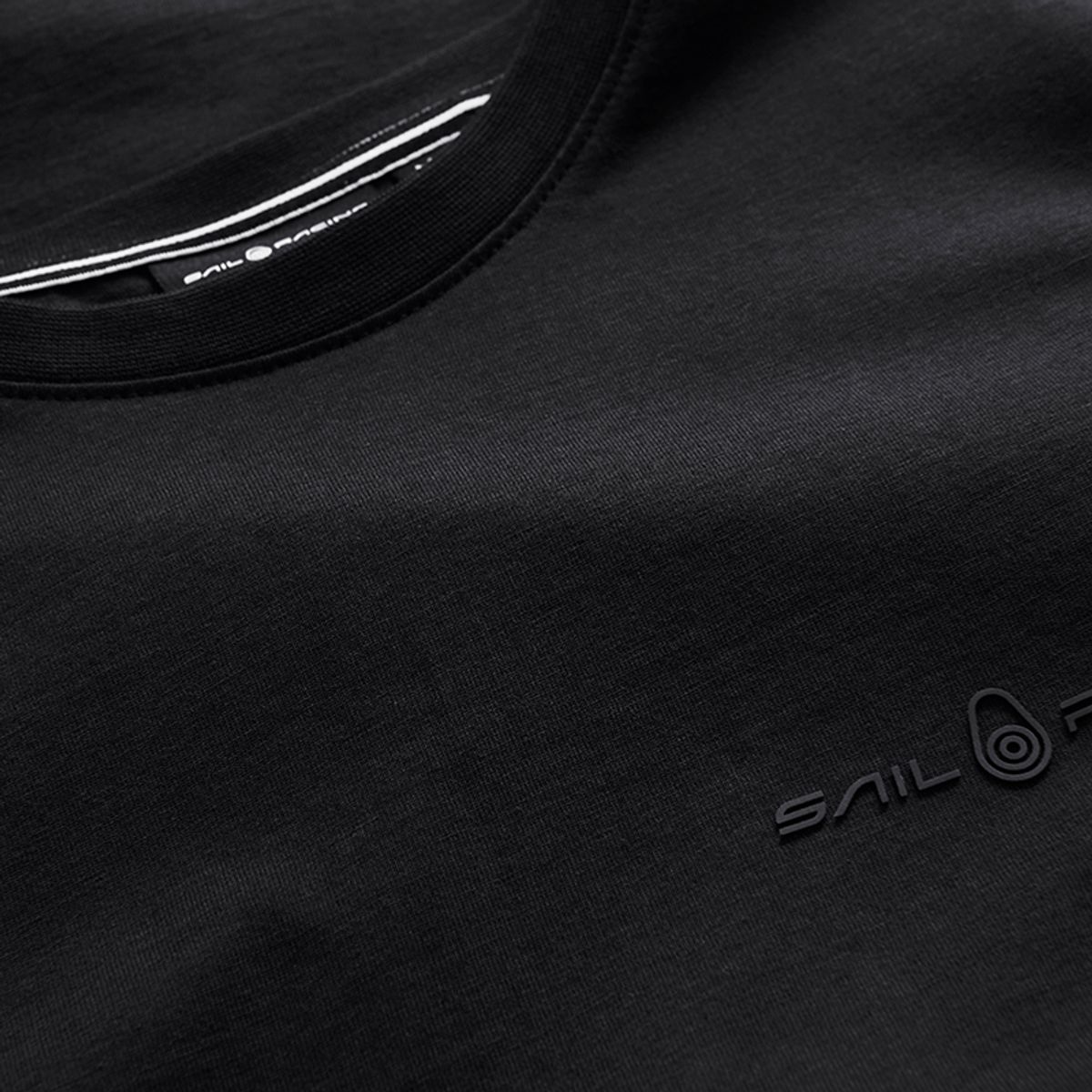 세일레이싱(SAILRACING) W GALE LOGO TEE_999