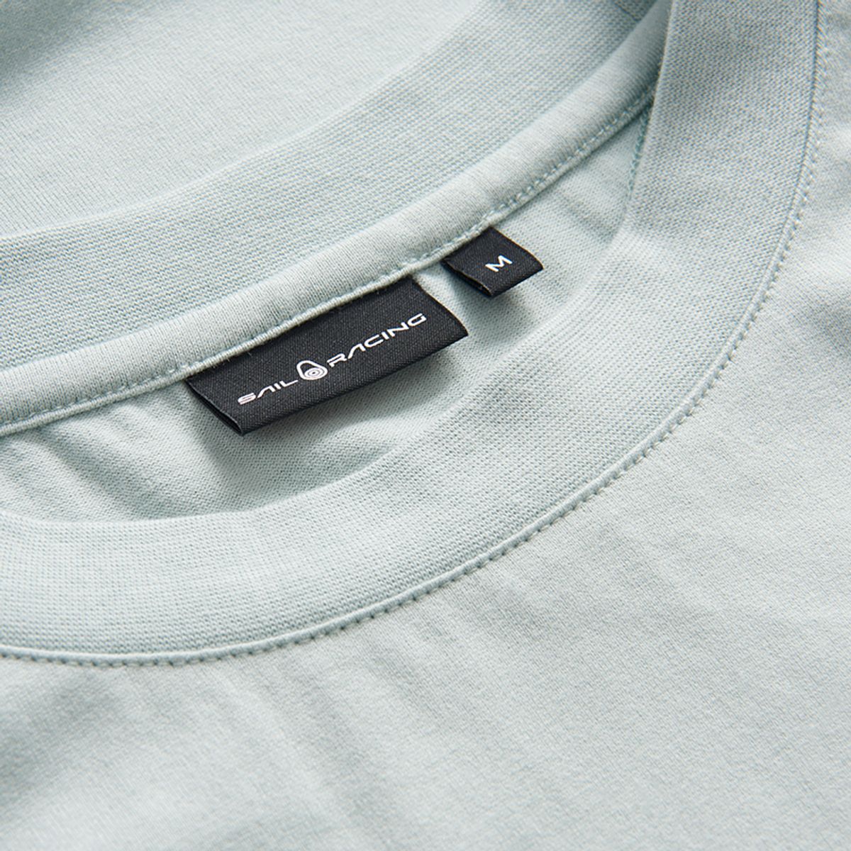 세일레이싱(SAILRACING) W RACE HEAVY TEE_770