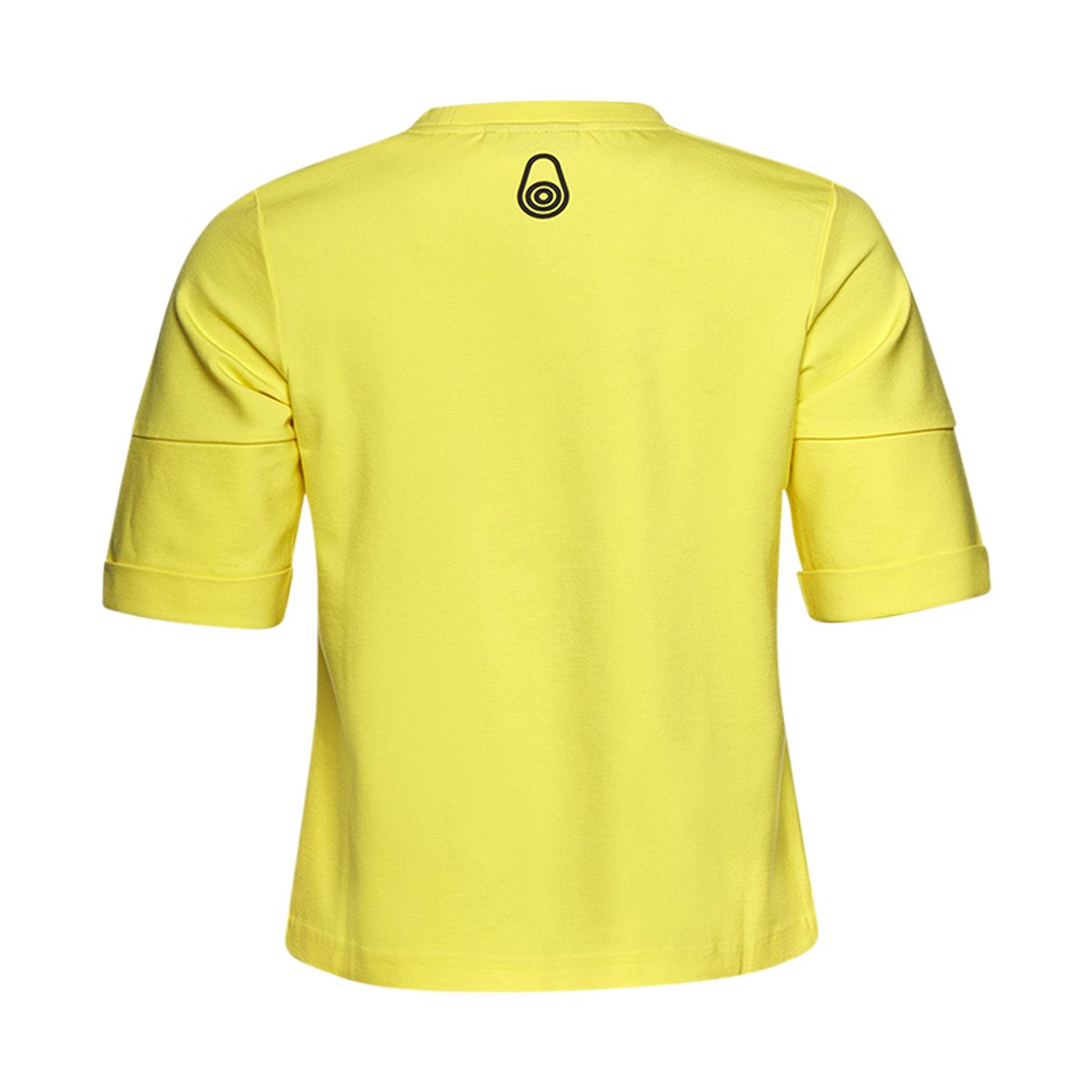세일레이싱(SAILRACING) W RACE HEAVY TEE_317