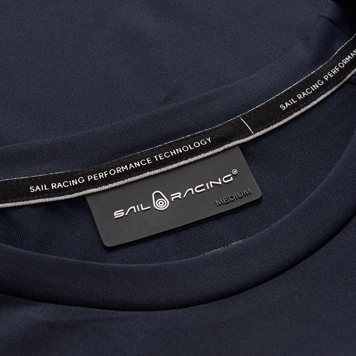 세일레이싱(SAILRACING) SPRAY TECHNICAL LS TEE_696