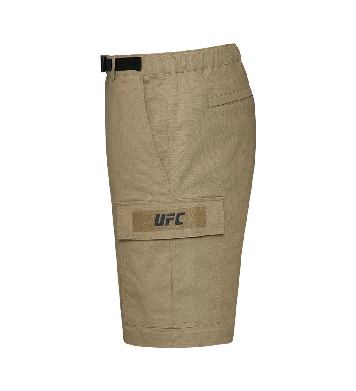 유에프씨 스포츠(UFC SPORT) UFC 택티컬 릴렉스핏 쇼츠 탄 U4SPV2120TN