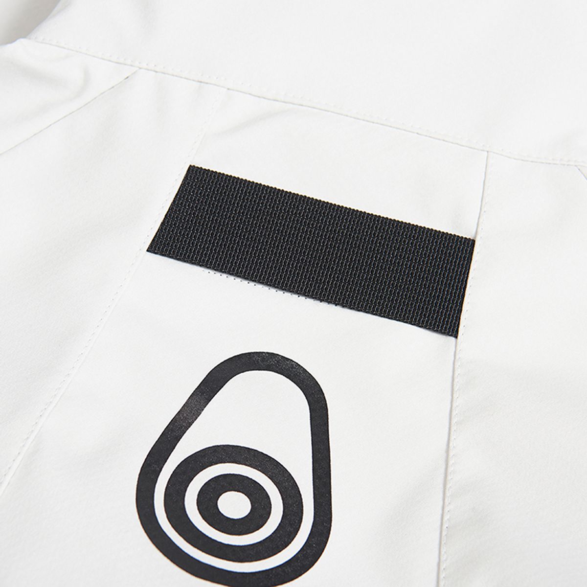 세일레이싱(SAILRACING) SPRAY SOFTSHELL_120