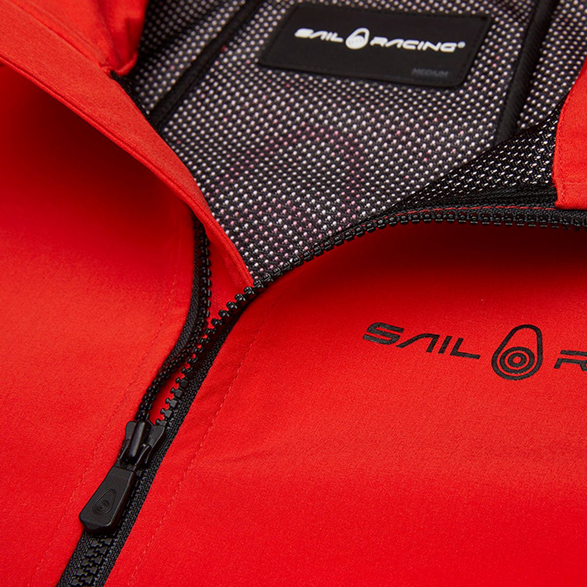 세일레이싱(SAILRACING) SPRAY SOFTSHELL_470