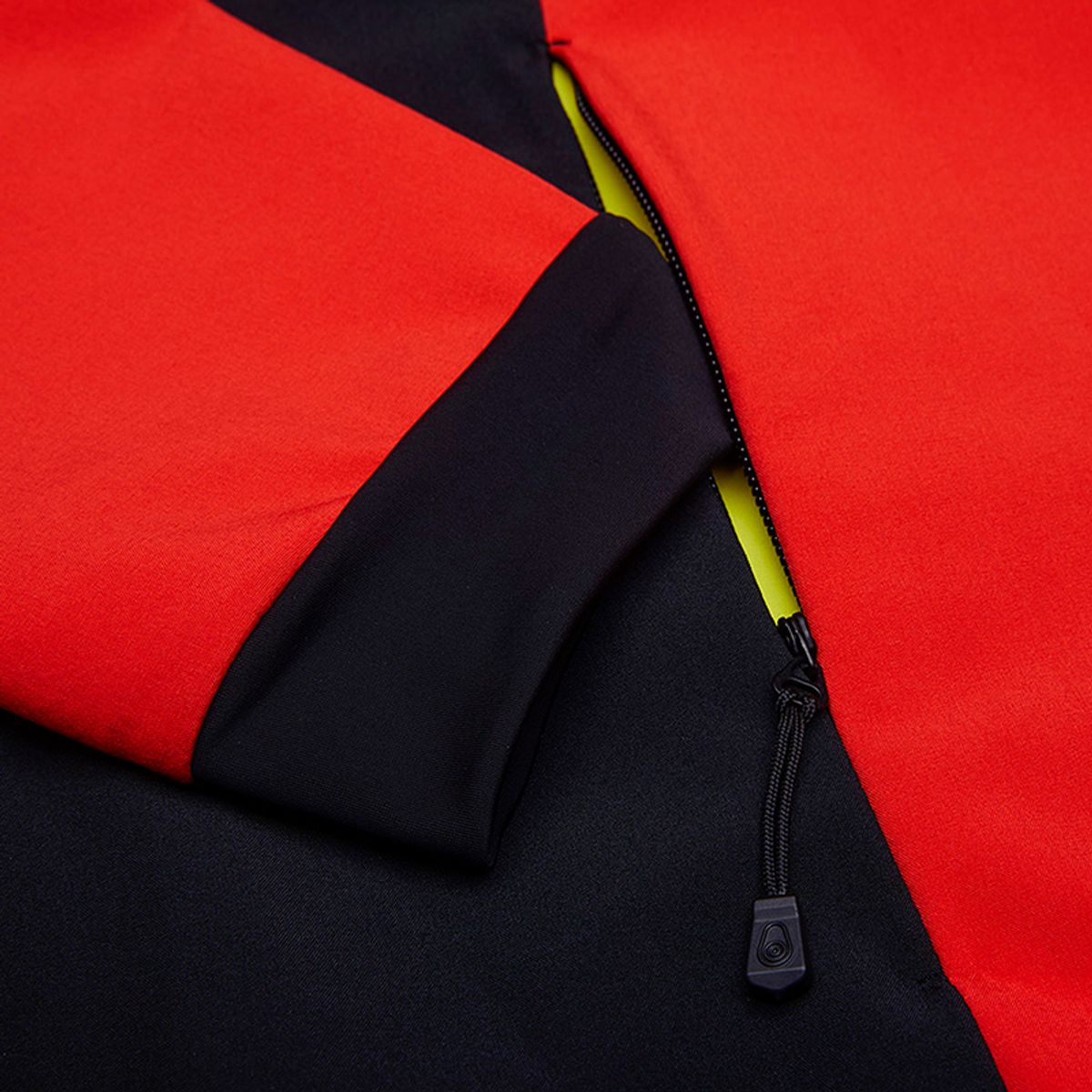 세일레이싱(SAILRACING) SPRAY SOFTSHELL_470