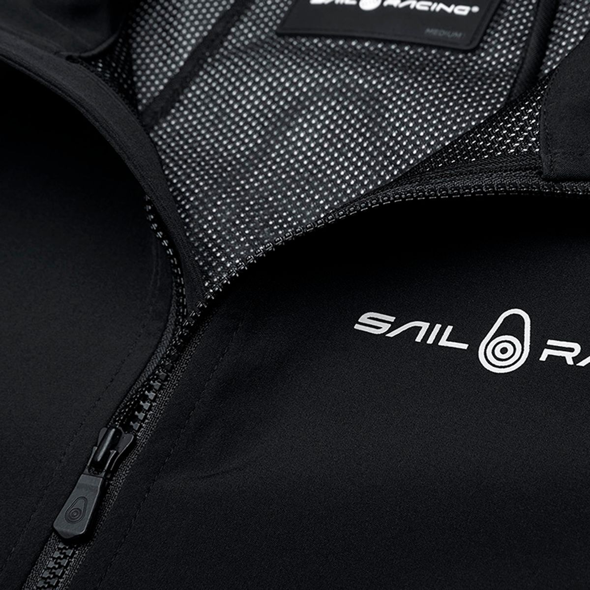 세일레이싱(SAILRACING) SPRAY SOFTSHELL_999