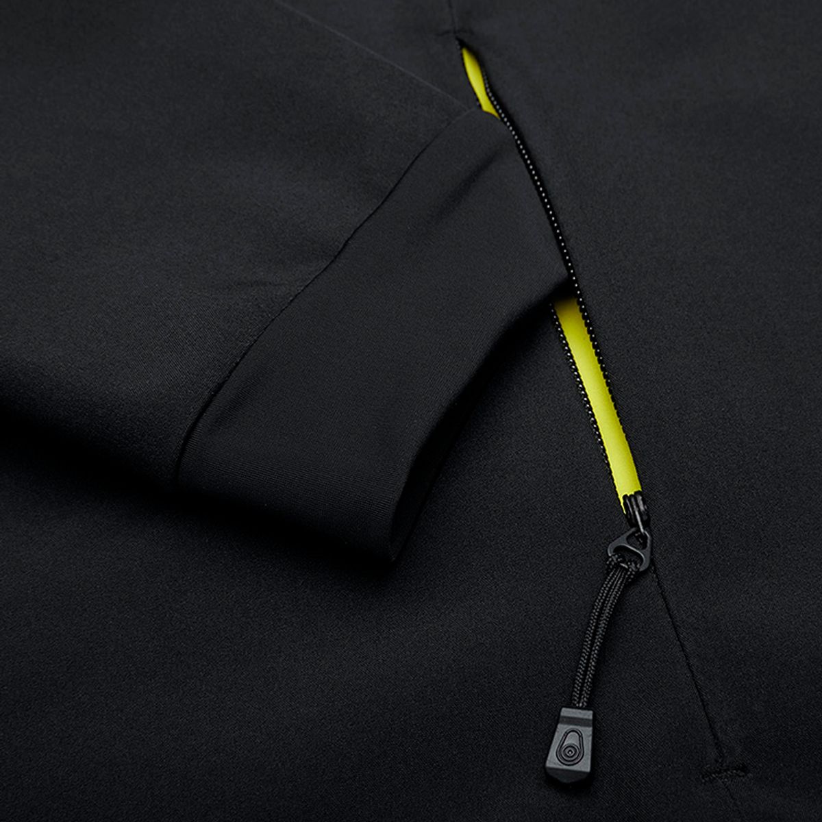 세일레이싱(SAILRACING) SPRAY SOFTSHELL_999