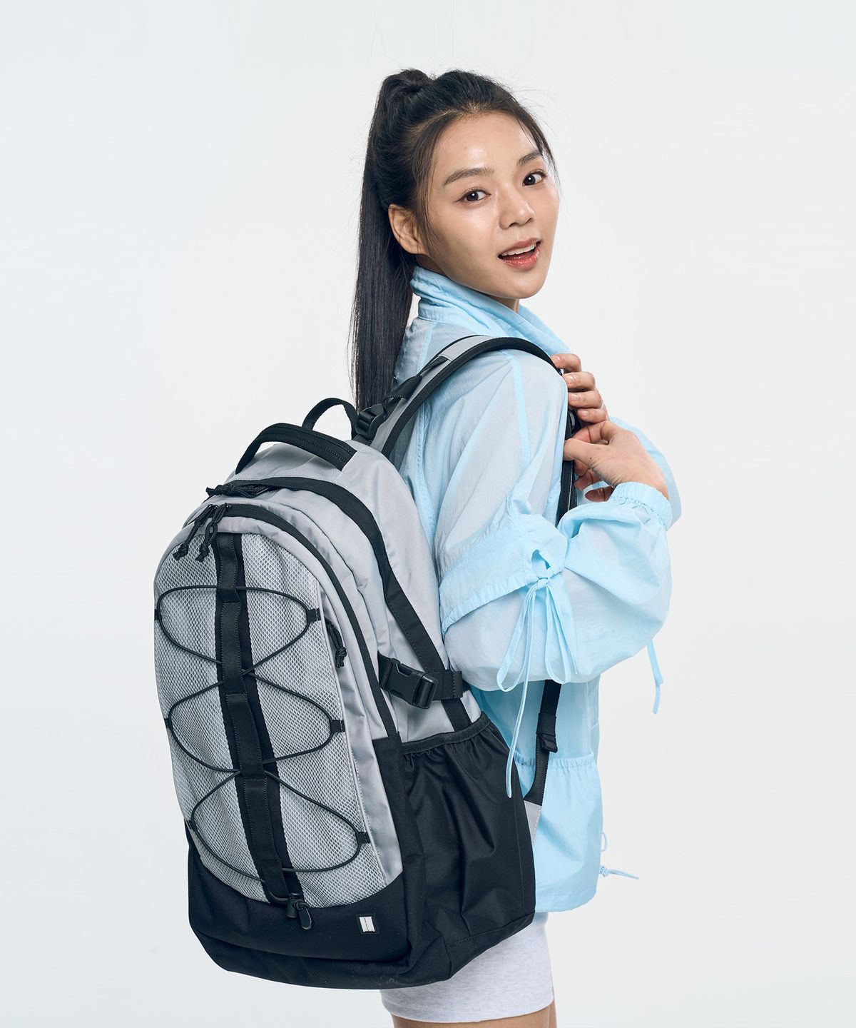 인포트(INFORT) 백팩 IF-209-G