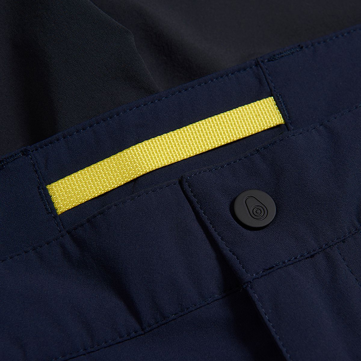 세일레이싱(SAILRACING) SPRAY STRETCH SHORTS_698