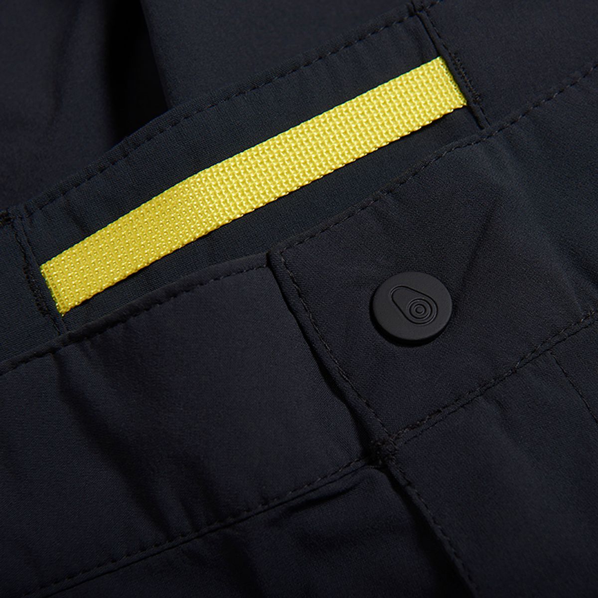 세일레이싱(SAILRACING) SPRAY STRETCH SHORTS_999