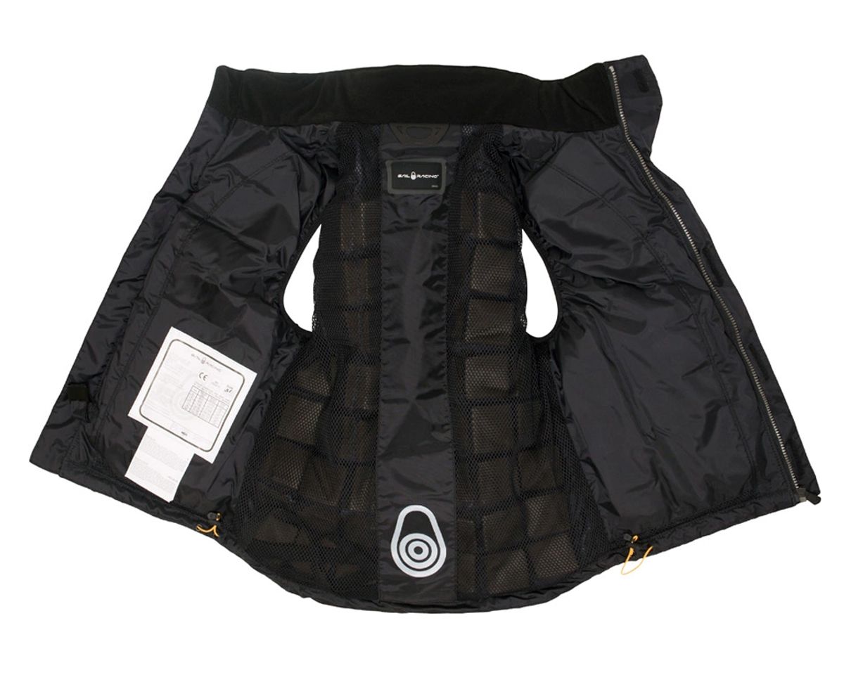 세일레이싱(SAILRACING) FLOATER VEST Sr_40_999