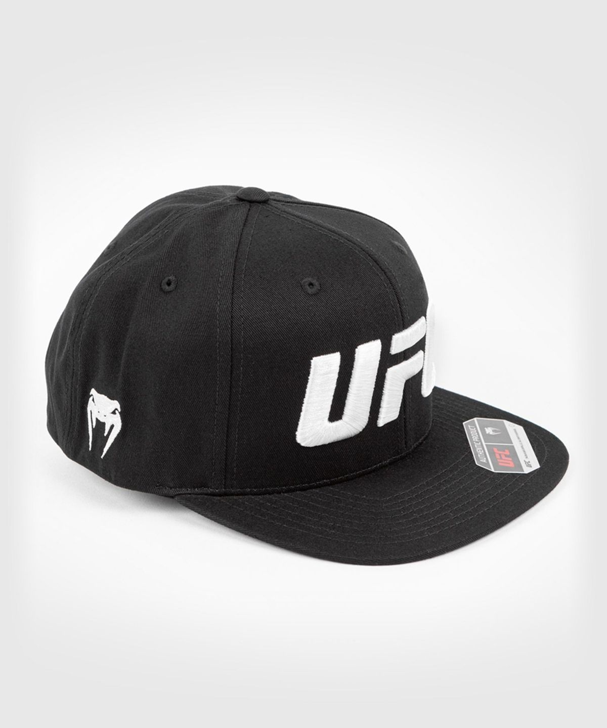 유에프씨 베넘(UFC VENUM) UFC 베넘 어쎈틱 파이트 나이트 워크아웃 스냅백 모자