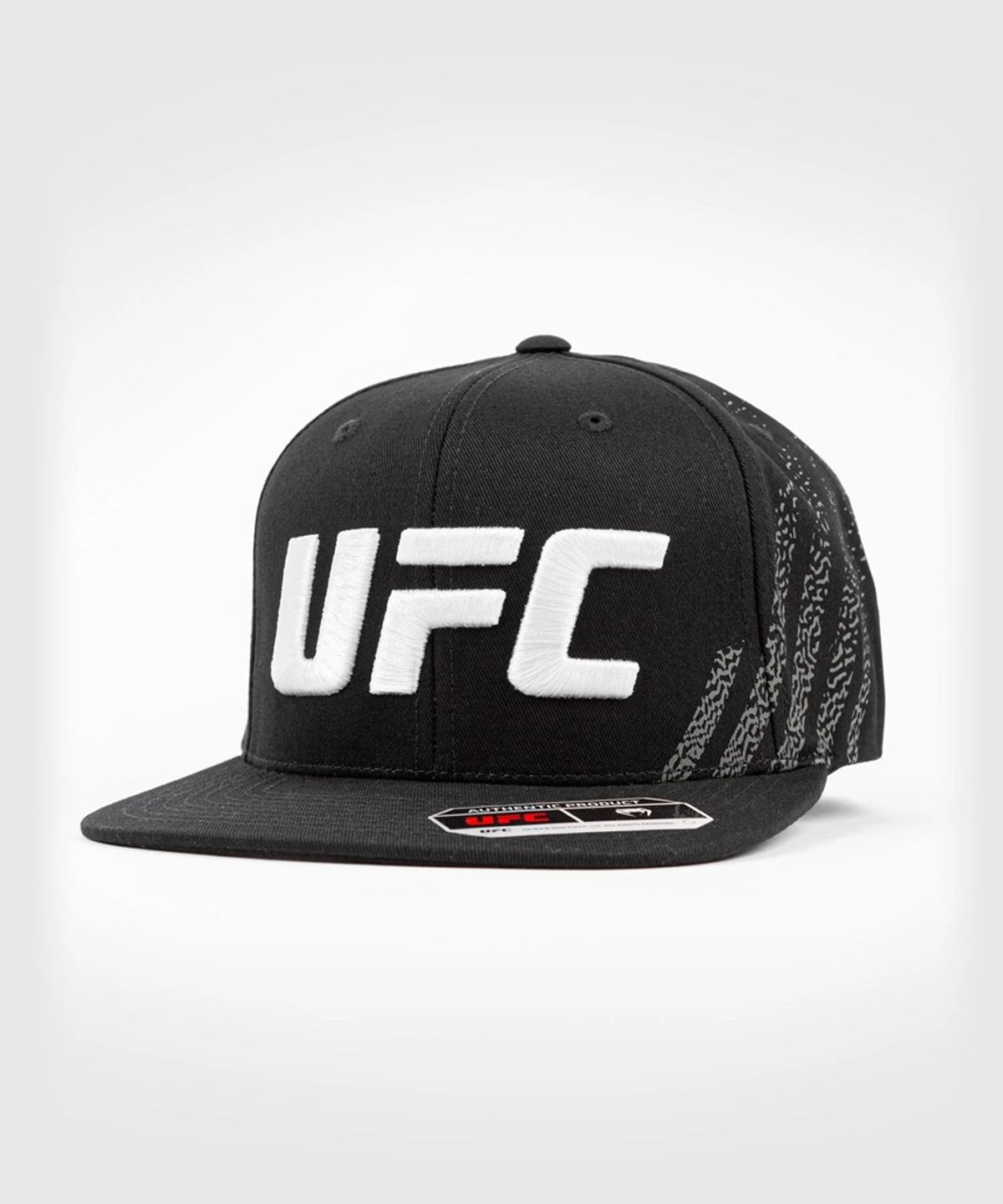 유에프씨 베넘(UFC VENUM) UFC 베넘 어쎈틱 파이트 나이트 워크아웃 스냅백 모자