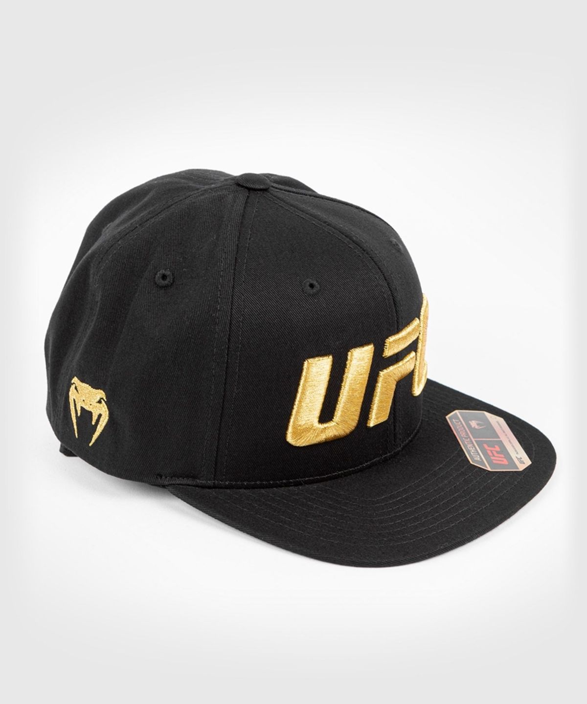 유에프씨 베넘(UFC VENUM) UFC 베넘 어쎈틱 파이트 나이트 워크아웃 스냅백 모자
