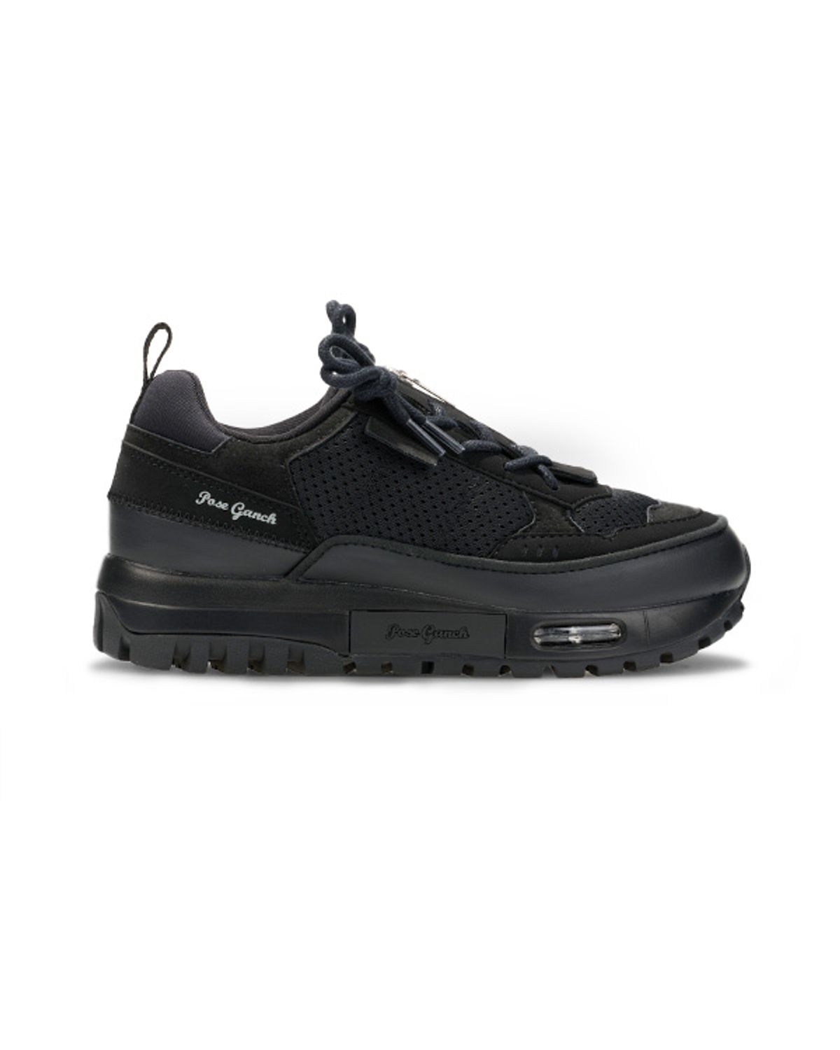 포즈간츠(POSEGANCH) 메이준 블랙