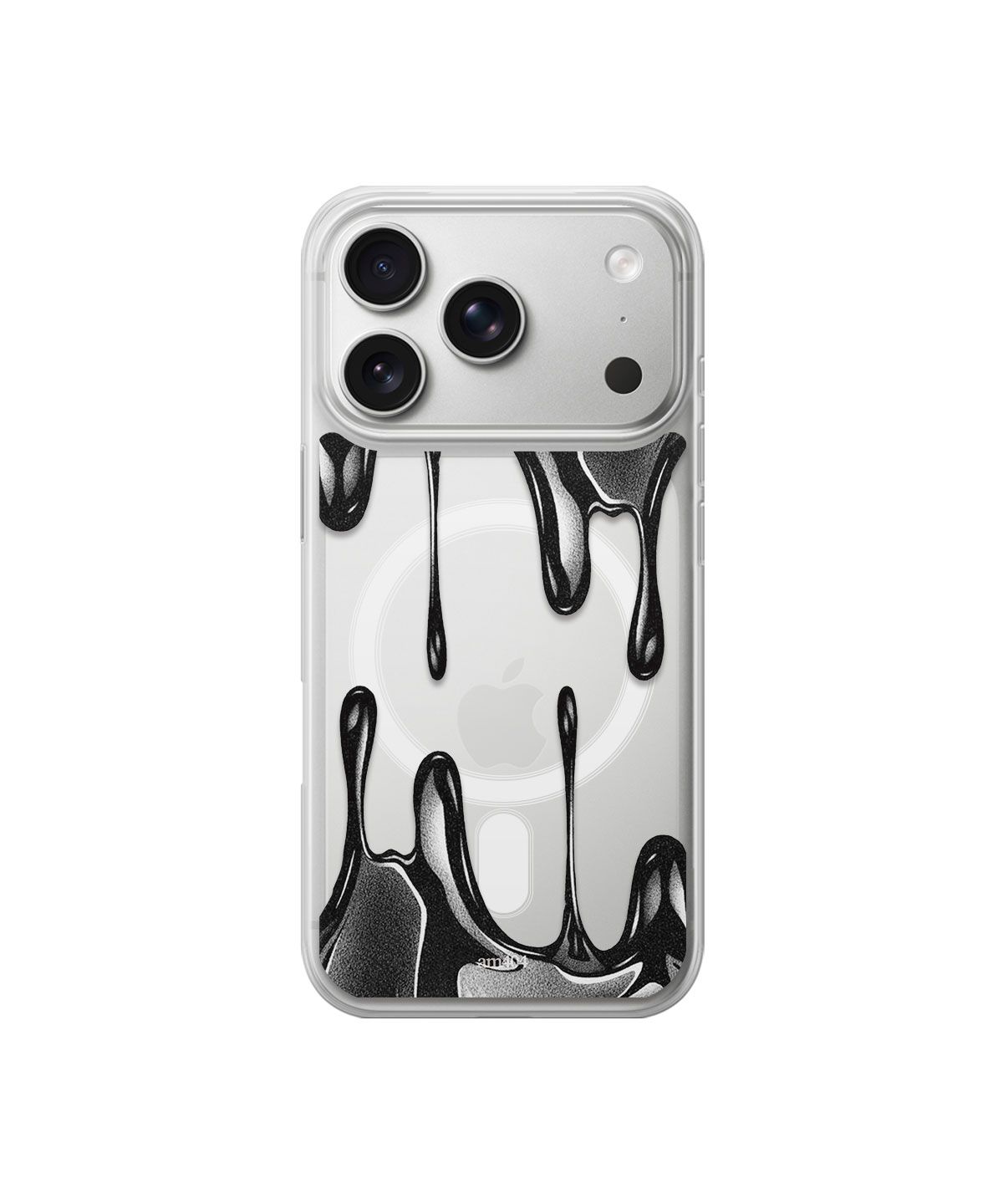 에이엠사공사(AM404) Fluid CLEAR CASE