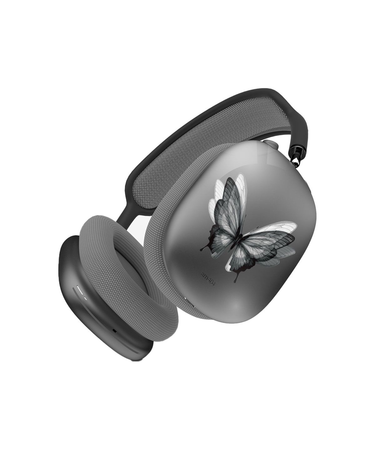 에이엠사공사(AM404) Butterfly A.PODS MAX CASE