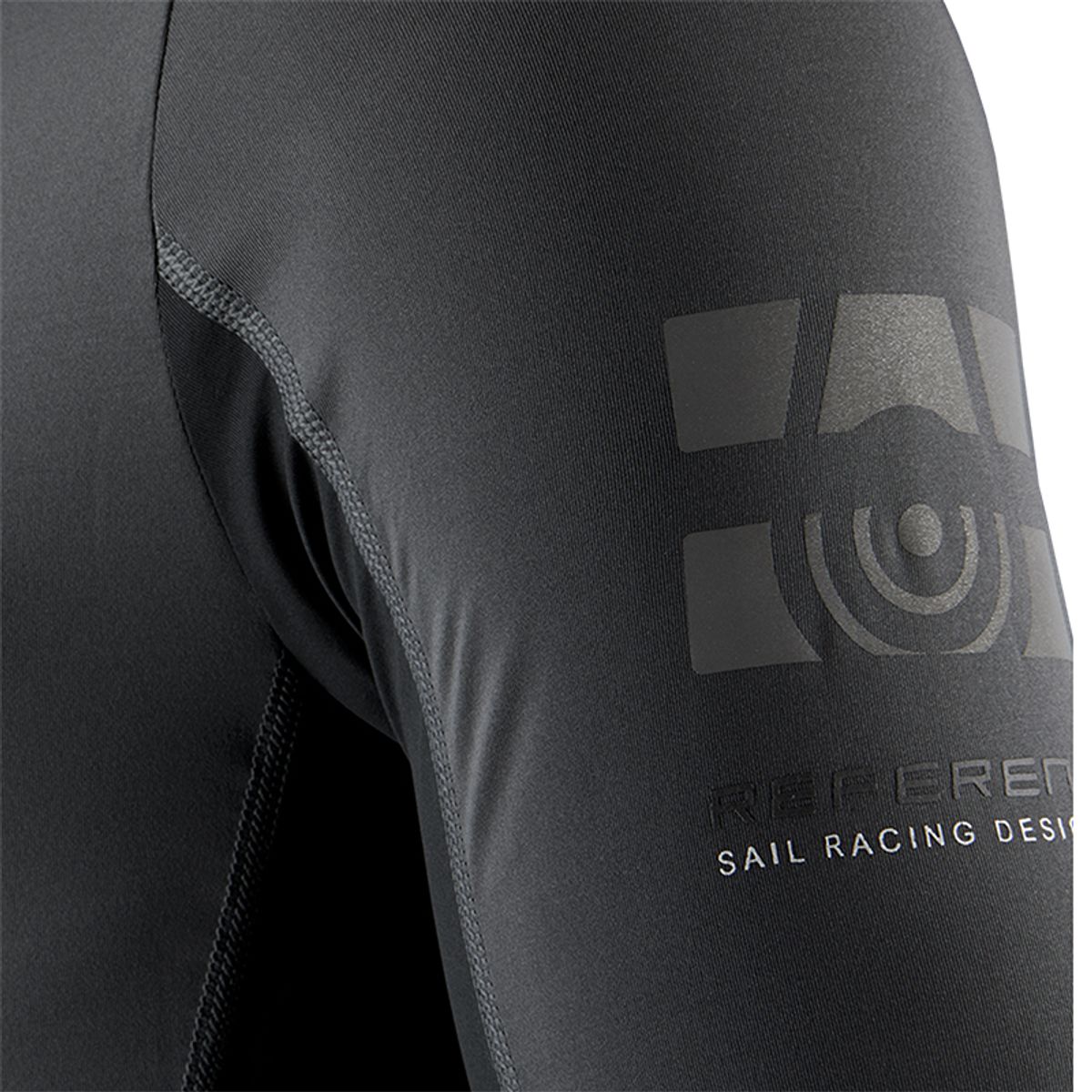 세일레이싱(SAILRACING) REFERENCE SS RASHGUARD_965