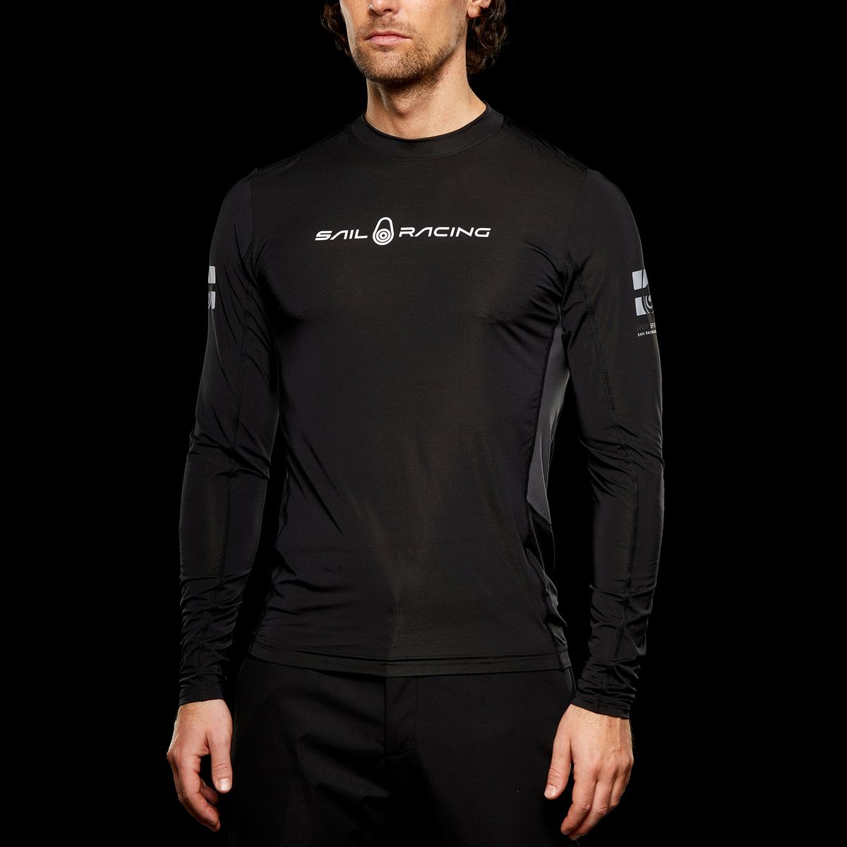 세일레이싱(SAILRACING) REFERENCE LS RASHGUARD_999