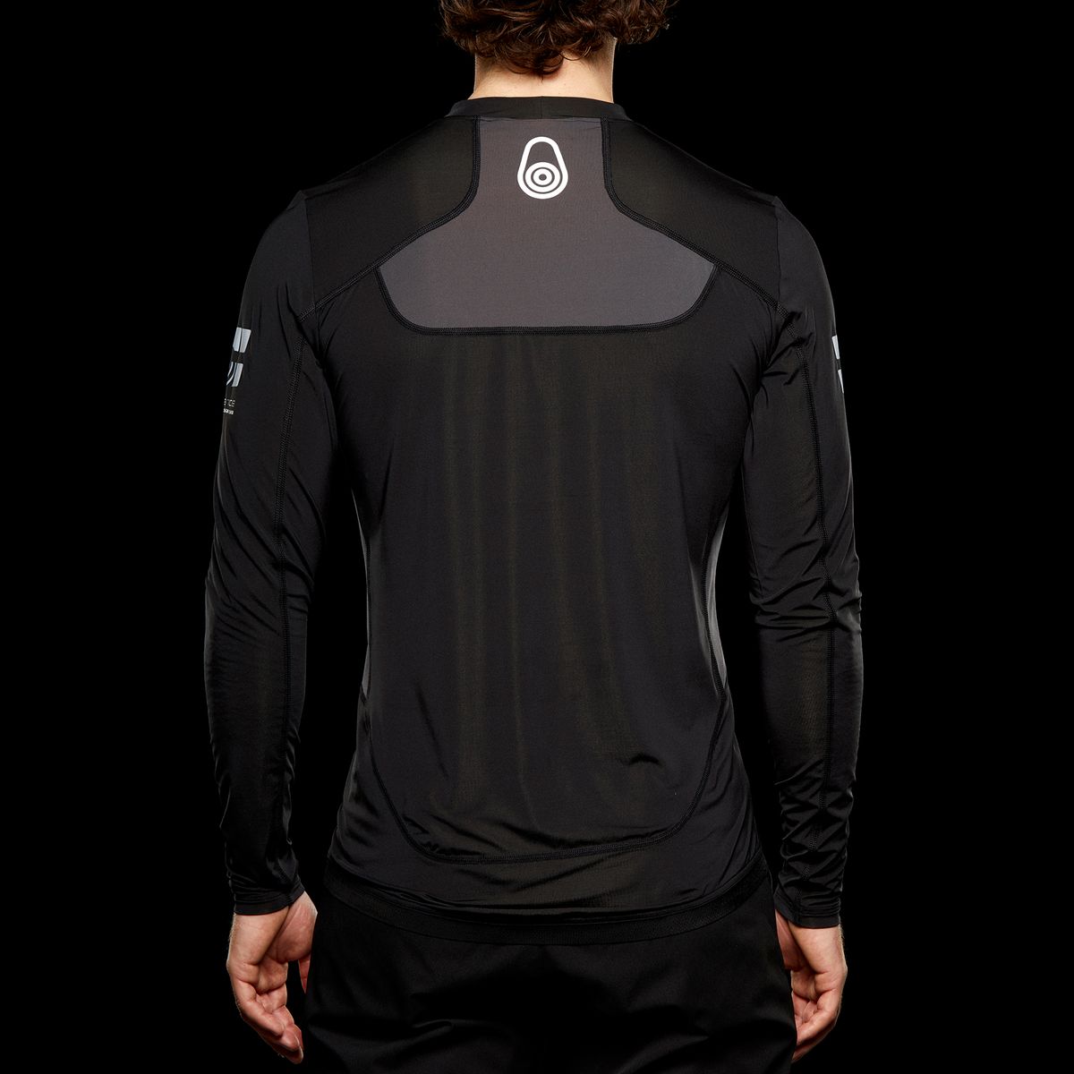 세일레이싱(SAILRACING) REFERENCE LS RASHGUARD_999