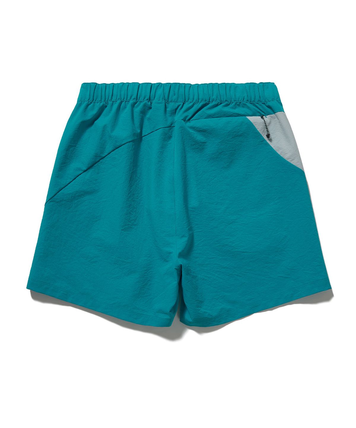 시에라디자인(SIERRA DESIGNS) W) 로사(ROSA) 4.5부 쇼츠 C.BLUE