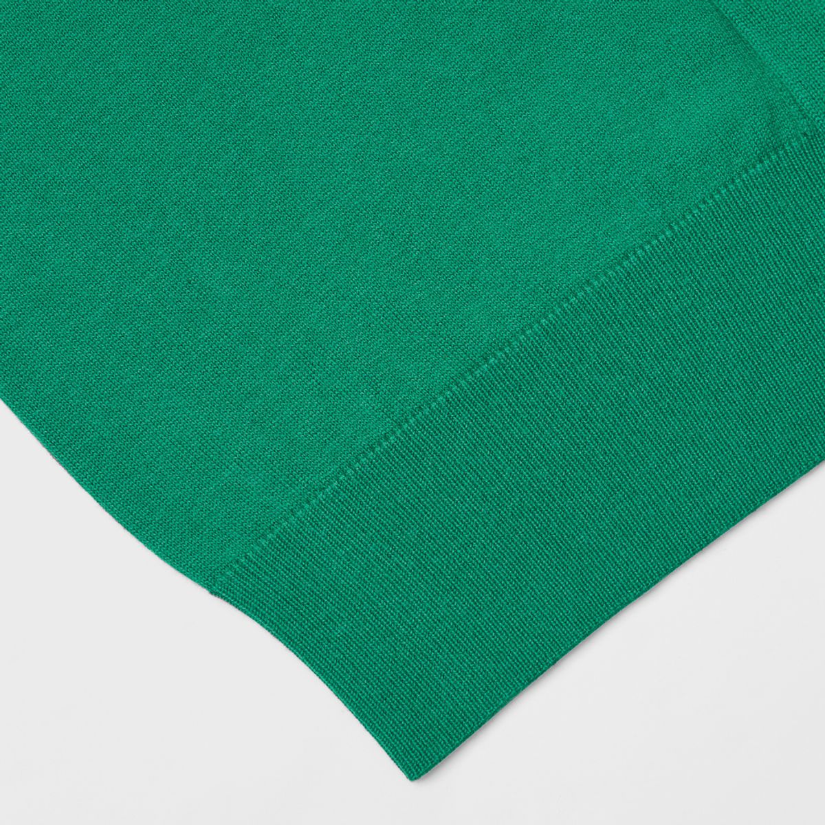 베르노(VERNO) 24SS Essential collar cardigan Green