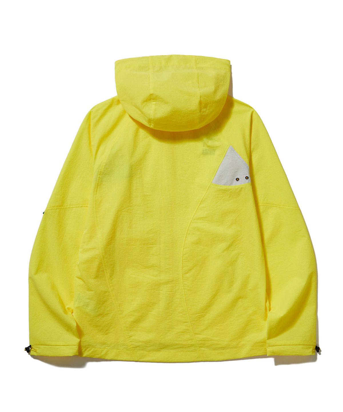 시에라디자인(SIERRA DESIGNS) 로사(ROSA) 에어닷 자켓 YELLOW
