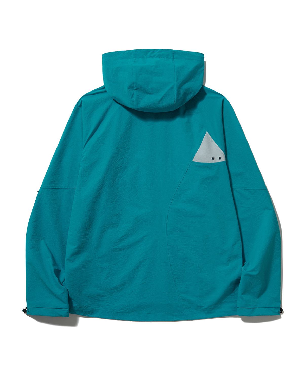 시에라디자인(SIERRA DESIGNS) 로사(ROSA) 에어닷 자켓 C.BLUE