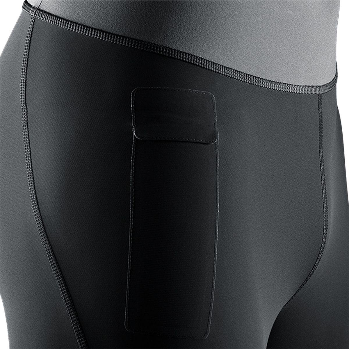 세일레이싱(SAILRACING) Orca Hybrid Bib Leggings_999