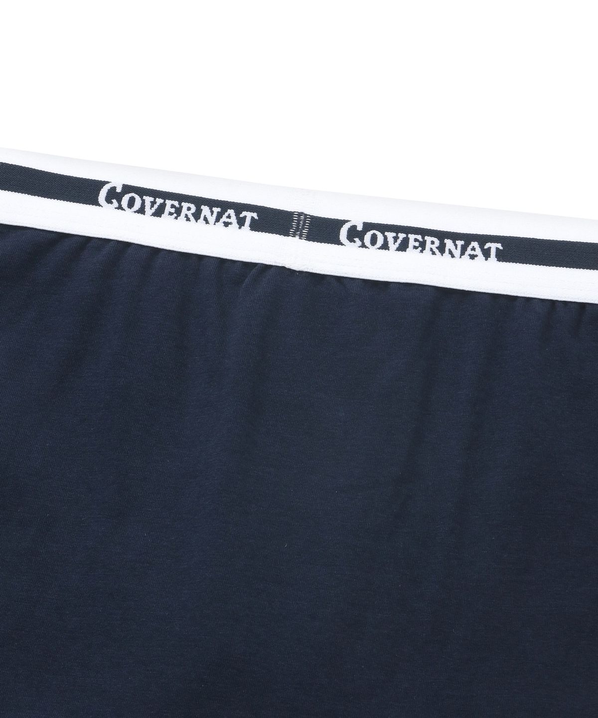 커버낫(COVERNAT) [3PACK] 에센셜 코튼 드로우즈 Multi