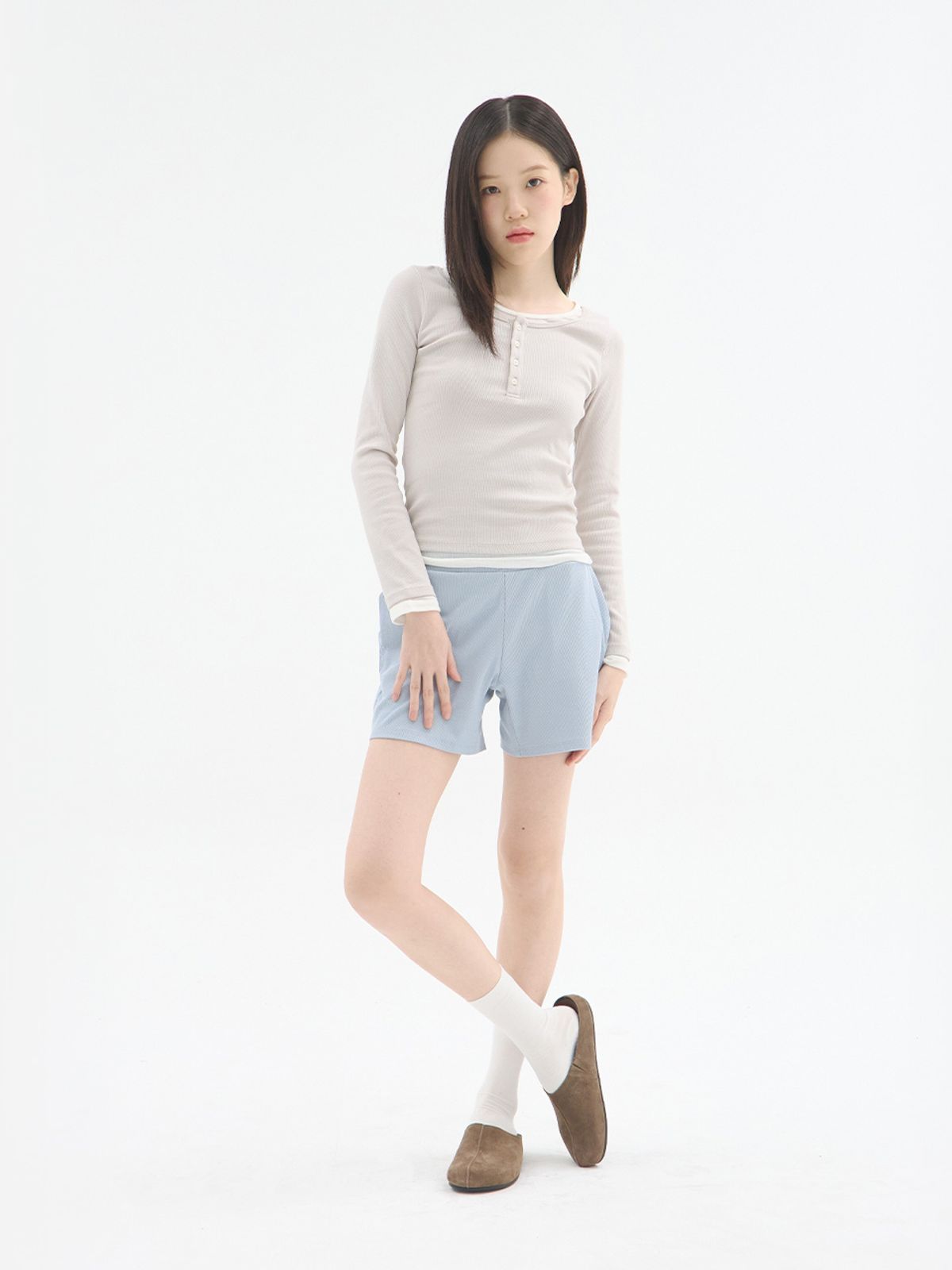 리무브(REMOVE) 이지 쇼츠