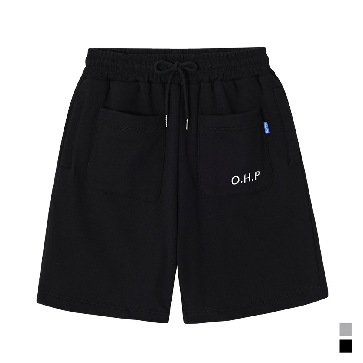 원헌드레드퍼센트(OHP) OHP 포켓포인트 반바지 2color