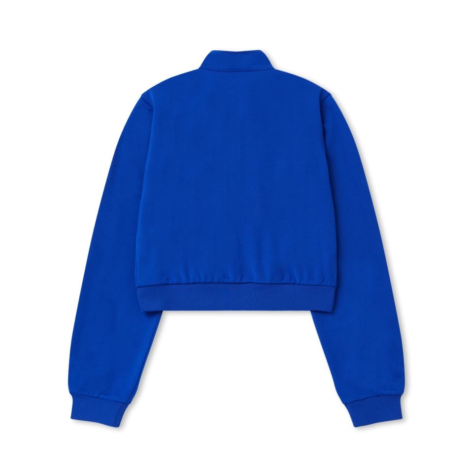 MUSINSA | NERDY Women's NY Track Top Blue