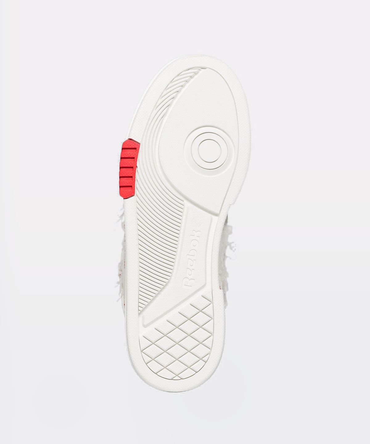 리복(REEBOK) Reebok X KANGHYUK CLUB C LTD - 화이트 / RMIA04DC99FAB0020300