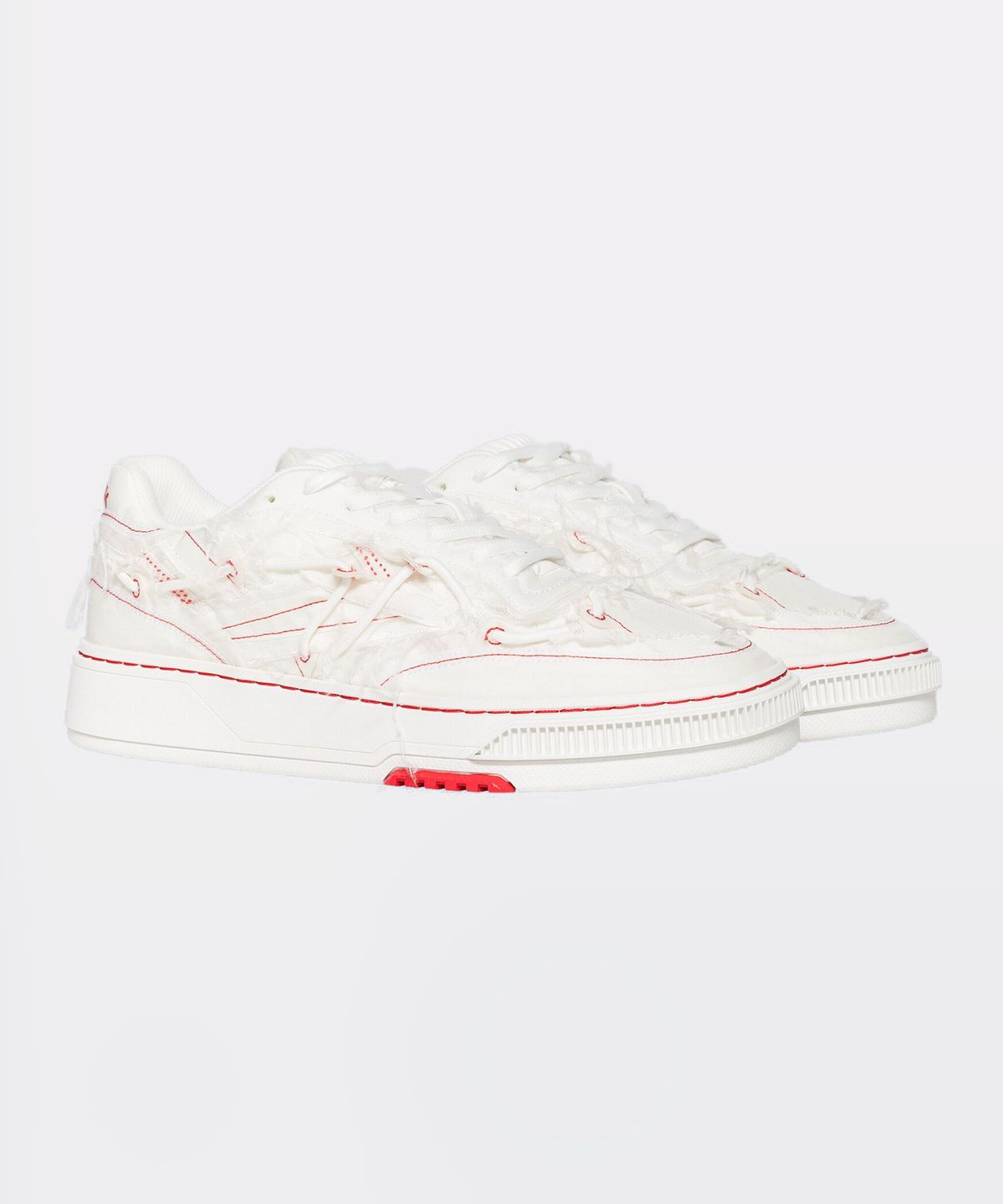 리복(REEBOK) Reebok X KANGHYUK CLUB C LTD - 화이트 / RMIA04DC99FAB0020300