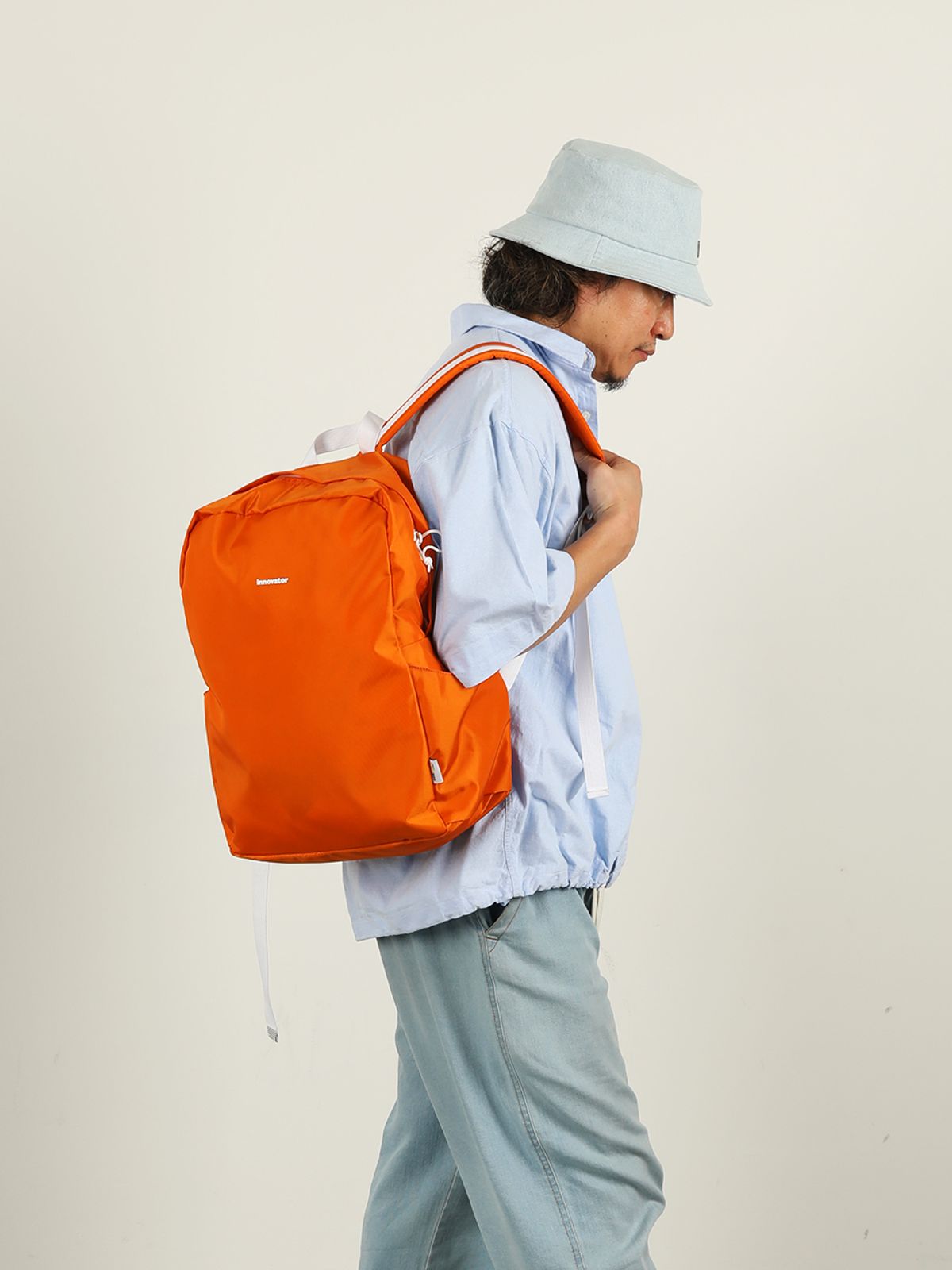 이노베이터(INNOVATOR) 여행용 데일리 백팩