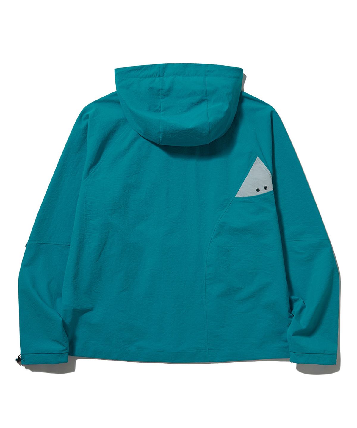 시에라디자인(SIERRA DESIGNS) W) 로사(ROSA) 에어닷 자켓 C.BLUE