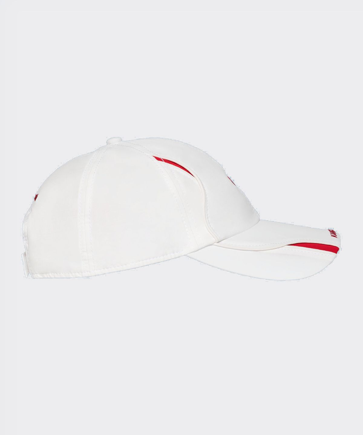 리복(REEBOK) Reebok X KANGHYUK 베이스볼 캡 - 화이트 / RMLB007C99FAB0010100