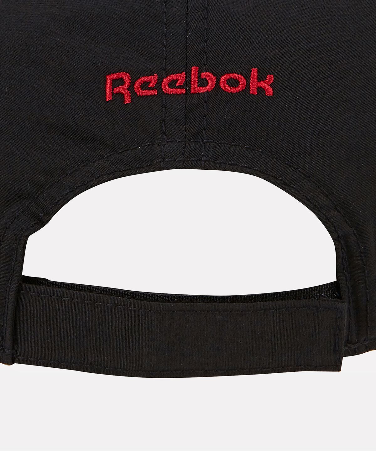 리복(REEBOK) Reebok X KANGHYUK 베이스볼 캡 - 블랙 / RMLB007C99FAB0011000