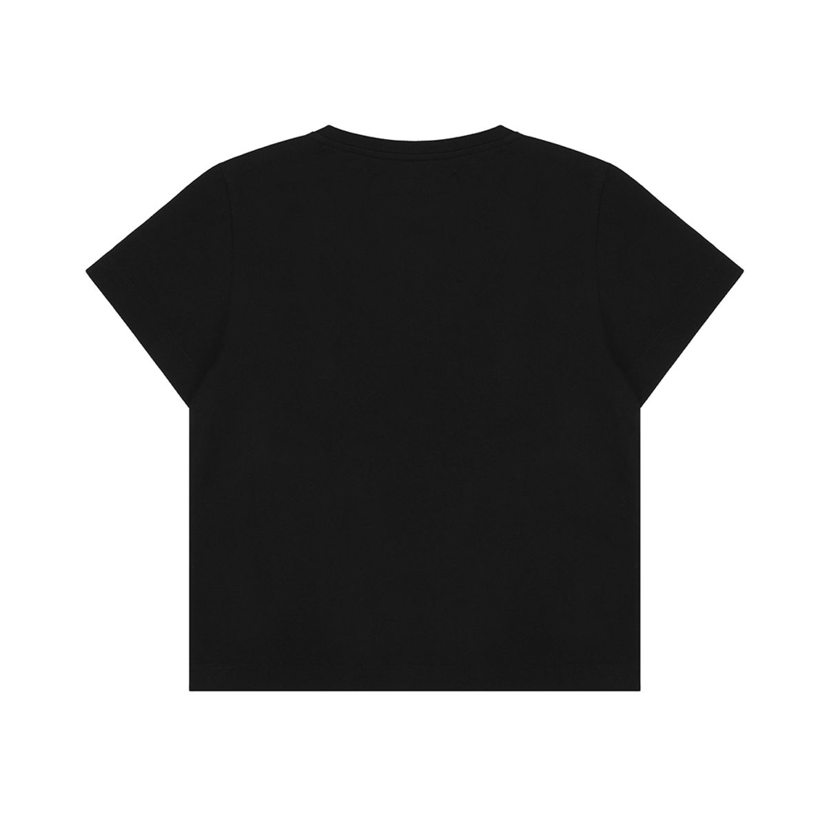이피티(EPT) WM CLASSIC LOGO T-SHIRT (BLACK)