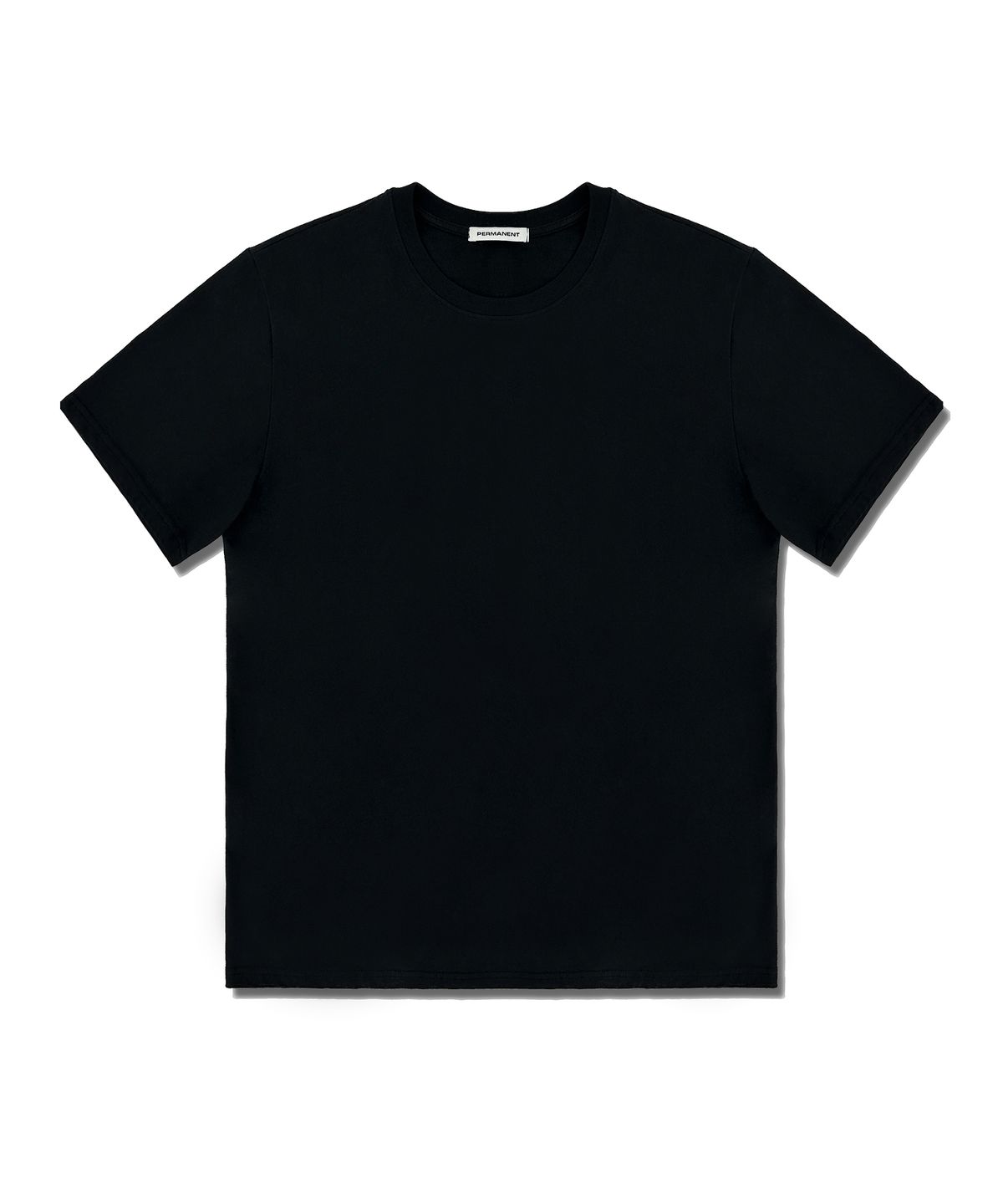 퍼머넌트 아카이브(permanentarchive) ORGANIC LAYERED T-SHIRTS (4 COLOR)