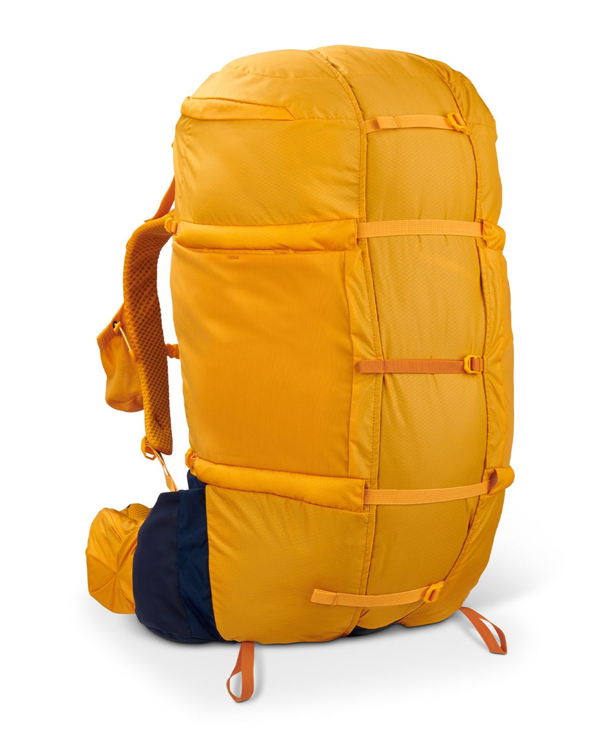 시에라디자인(SIERRA DESIGNS) 플렉스 카파시터(FLEX CAPACITOR) 60L-80L M/L WITH M/L WB YELLOW