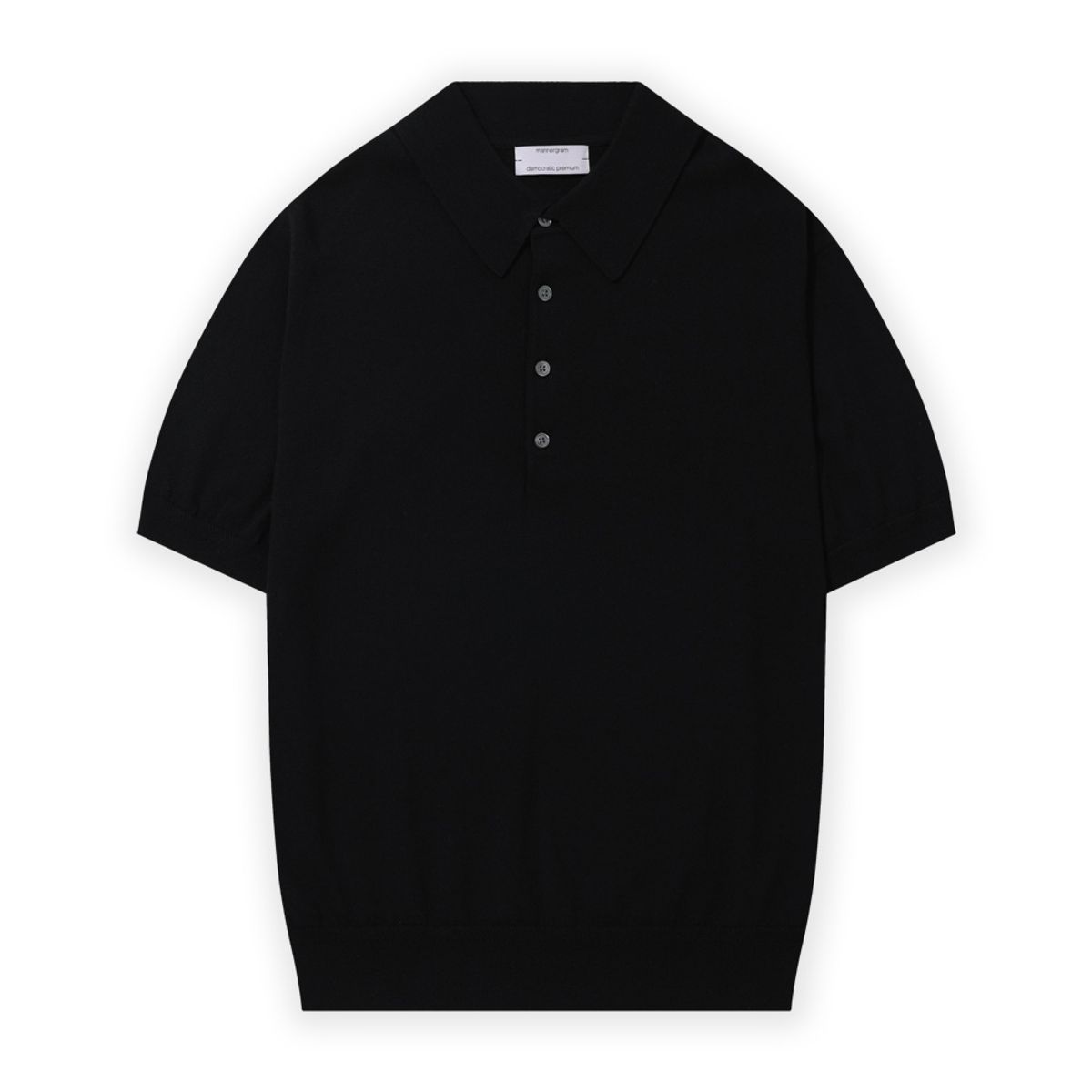 매너그램(MANNERGRAM) [제냐 이태리 수입원사] Zegna YARN 카라니트_제냐 썸머울100 - 6 color