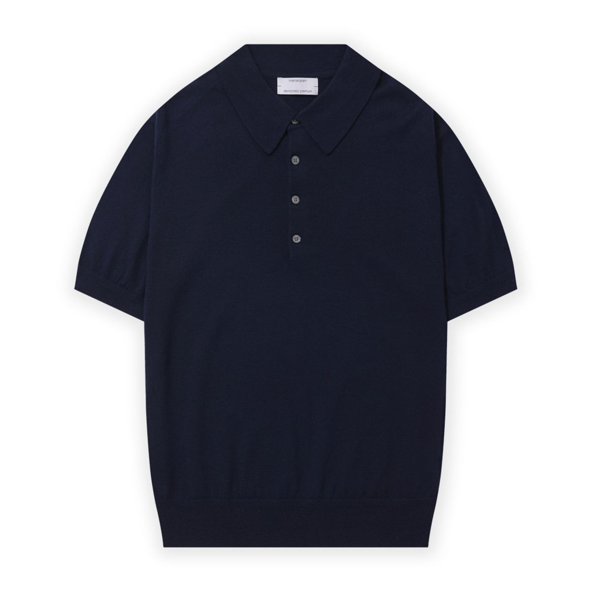 매너그램(MANNERGRAM) [제냐 이태리 수입원사] Zegna YARN 카라니트_제냐 썸머울100 - 6 color
