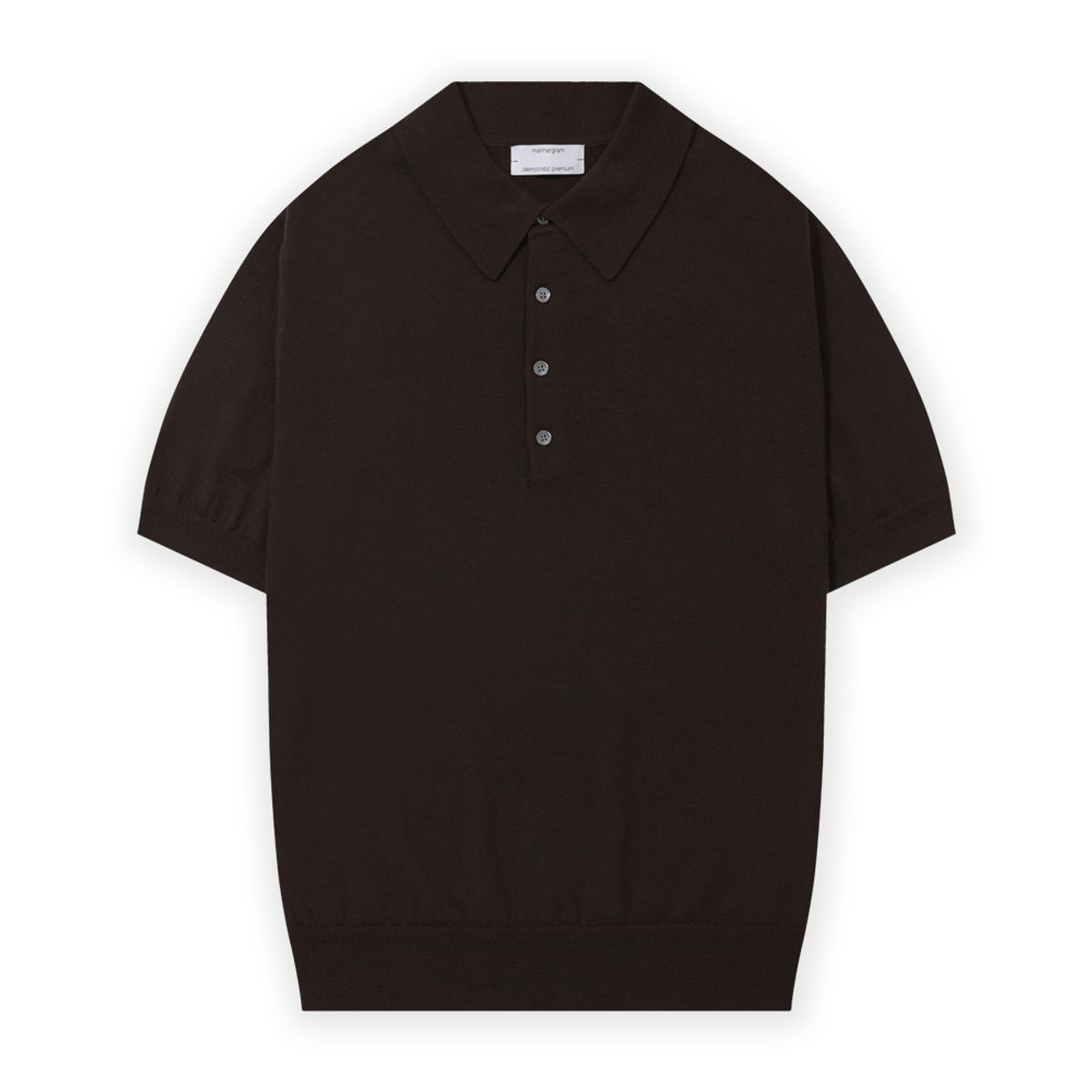 매너그램(MANNERGRAM) [제냐 이태리 수입원사] Zegna YARN 카라니트_제냐 썸머울100 - 6 color