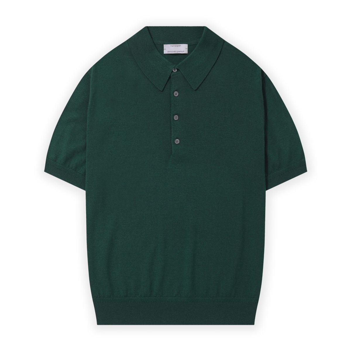 매너그램(MANNERGRAM) [제냐 이태리 수입원사] Zegna YARN 카라니트_제냐 썸머울100 - 6 color