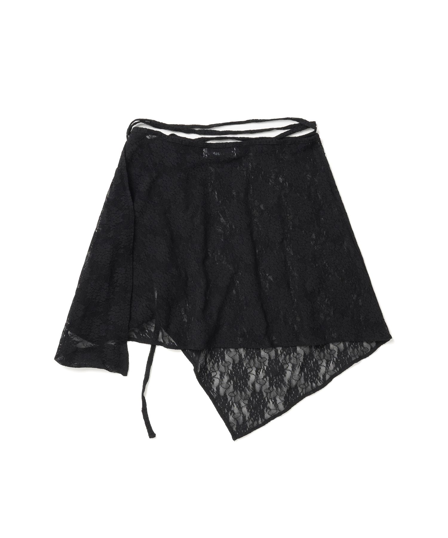 スカート MILLO WOMEN Slash Wrap Mini Skirt Amazon.com: Mini Skirts for Women Solid Knot Side Wrap Skirt